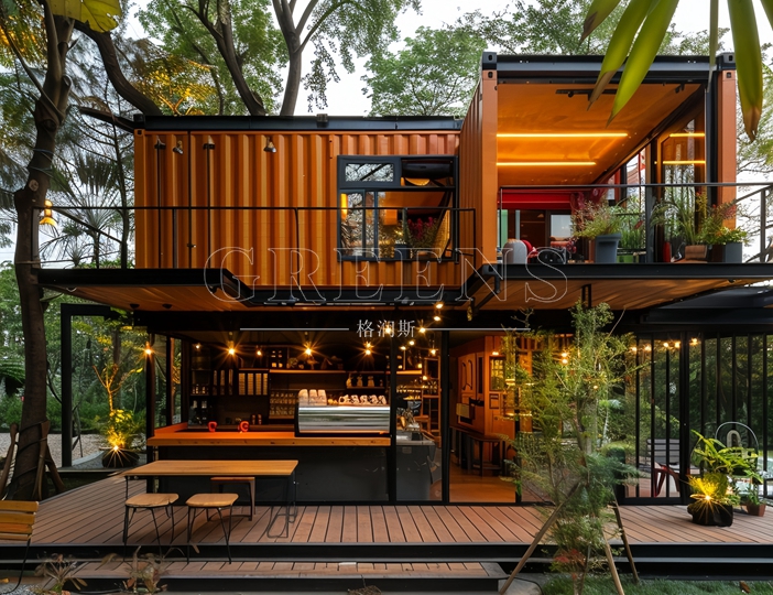 集装箱商业街 (5)